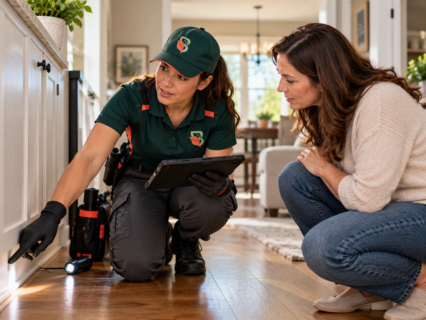 Pest Control Magnolia, KY FAQs